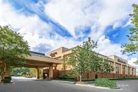 Hampton Inn Aiken Hotels in Montmorenci