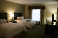 Hampton Inn la Grange Hotels near The Quilted Skein - Quilt Shop near Houston & Austin TX