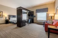 Hampton Inn Alamosa Hotels in Mosca