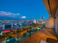 Holiday Inn ANKARA - CUKURAMBAR by IHG Hotels in Ankara