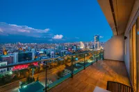Holiday Inn Ankara - Cukurambar