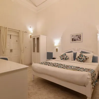 Saroja Heritage, Varanasi Hotels near Varanasi City