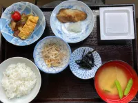 Business Ryokan Hatanaka - 2 ดาว