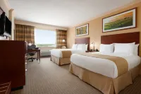 DoubleTree by Hilton Dallas - Love Field