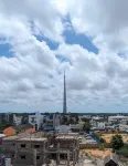 Hotel Panchavarnaa