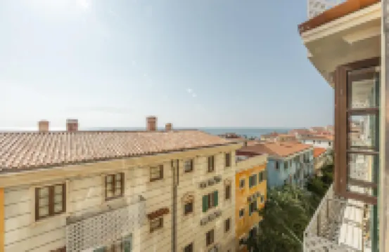 Coastal Living Hotel Phu Quoc - Free Ticket Cable Car & Hon Thom Water Park until Dec 30, 2025