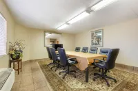 Comfort Inn University Center Hotels in Fairfax