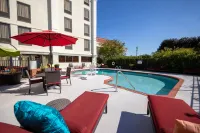 Hampton Inn by Hilton Winston-Salem Hanes Mall - Pools