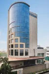 Hilton Jaipur Hotel di 