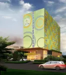 Zest Bogor by Swiss-Belhotel International Hotel dekat Kebun Raya Bogor