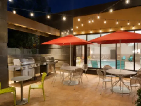 Home2 Suites by Hilton Joliet/Plainfield Hotels in Joliet