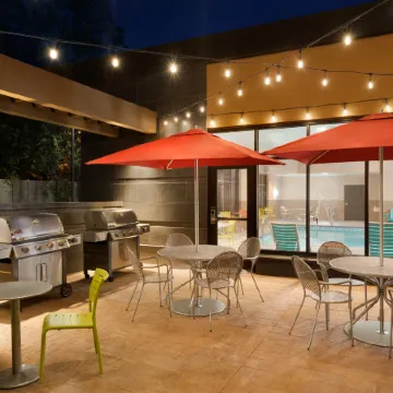 Home2 Suites by Hilton Joliet/Plainfield