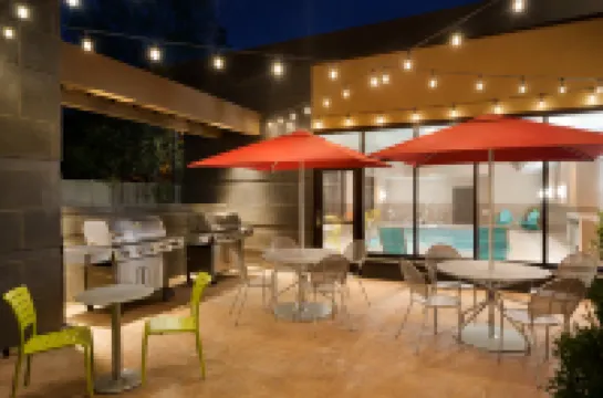 Home2 Suites by Hilton Joliet/Plainfield