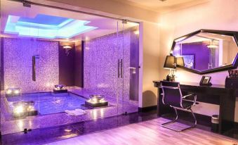 Nordic Palace and Spa