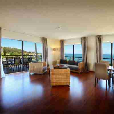 Hilton Noumea la Promenade Residences Rooms