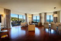 Hilton Noumea la Promenade Residences Hotels in Nouméa