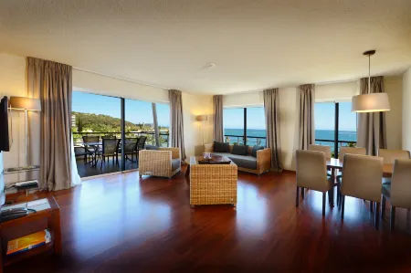 Hilton Noumea La Promenade Residences