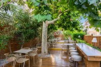 CHC Marilena Hotel Các khách sạn ở Agios Dimitrios
