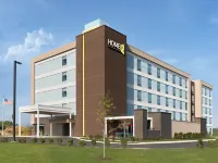 Home2 Suites by Hilton Harrisburg North Hotels in Dauphin County