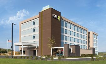Home2 Suites by Hilton Harrisburg North