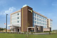 Home2 Suites by Hilton Harrisburg North Hotels in Progress