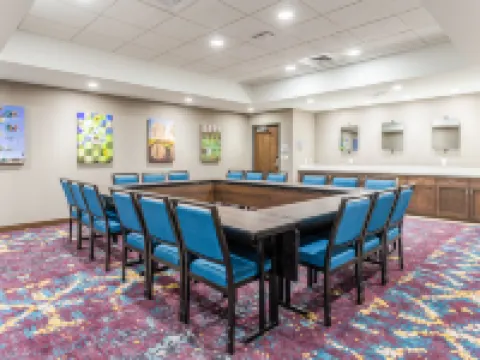 Hampton Inn and Suites Guymon Hoteles en Guymon