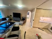 Nice simple apartment in Sandnes Hotels in Sandnes