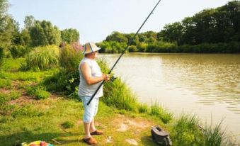 Camping Officiel Siblu Domaine de Dugny
