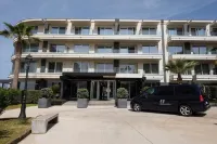 Hotel & Resort Tre Fontane Luxury - Wifi