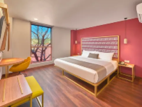 City Centro by Marriott Oaxaca Hotels in Oaxaca