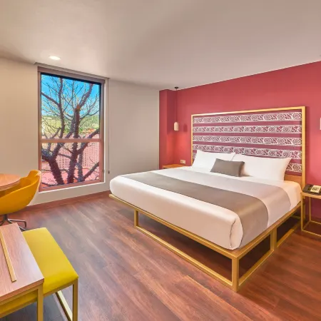 City Centro by Marriott Oaxaca