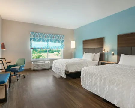 Tru by Hilton Ringgold Hotels in Ringgold