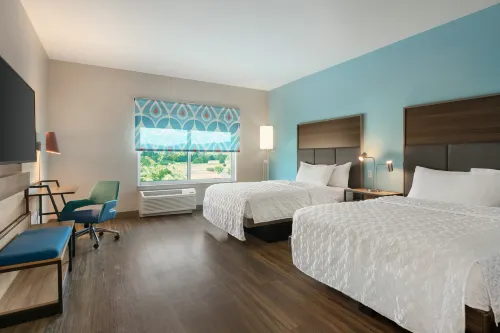 Tru by Hilton Ringgold