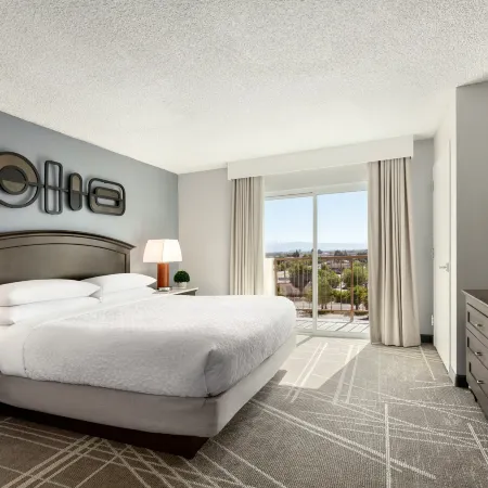 Embassy Suites by Hilton Milpitas Silicon Valley