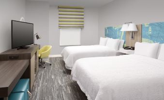 Hampton Inn Miami - Airport East
