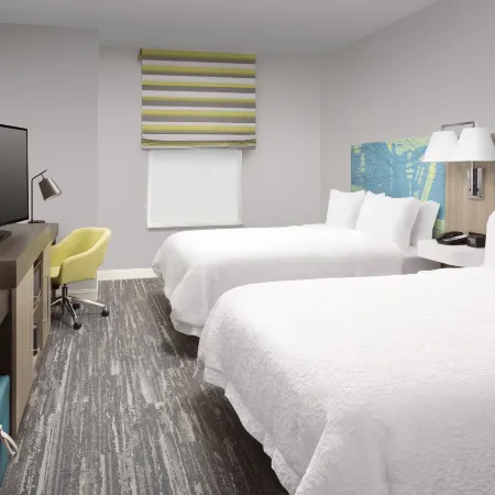 Hampton Inn Miami - Airport East