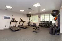 Hilton Garden Inn Milwaukee Northwest Conference Center - Gym