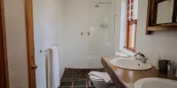 Aan de Heuvel Self-Catering Cottages - Casa De Campo Con Cocina 2