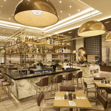 Taj Palace, New Delhi