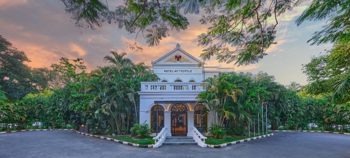 Royal Orchid Metropole Mysore Hotels in Mysurun piirikunta