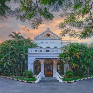 Royal Orchid Metropole Mysore Hotels near Sri Adishakthi Sri Bandanthamma Sri Kaalamma Temple