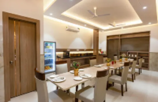 Hotel Era Mahipalpur