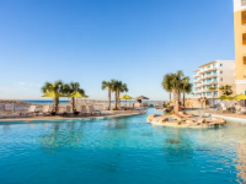 Hilton Garden Inn Ft. Walton Beach Hotels in Okaloosa Island
