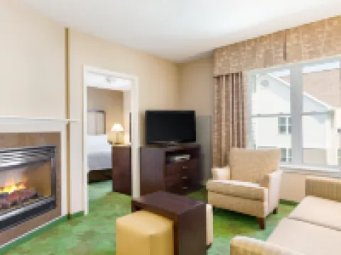 Homewood Suites by Hilton Reading Hotels in Spring Ridge