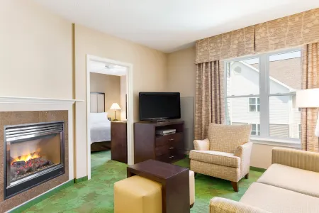 Homewood Suites by Hilton Reading