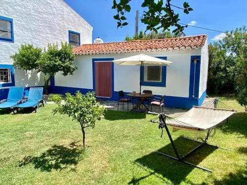 金塔奧法瓦酒店