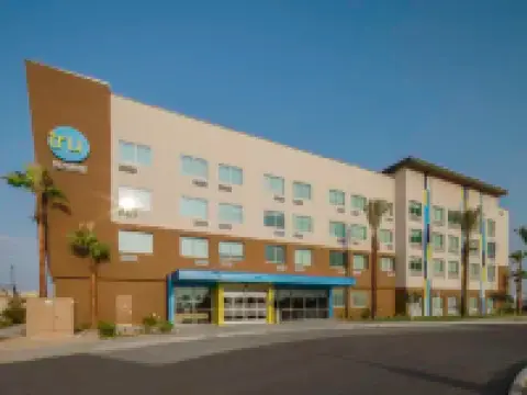 ทรู บาย ฮิลตัน โกดียร์ ฟีนิกซ์เวสต์, อาริโซน่า โรงแรมในกู้ดเยียร์