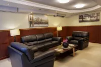 Click Grand Hotel - Bur Dubai - 2-Star
