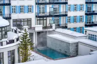 Kempinski Grand Hotel des Bains St. Moritz - 5-stjärniga