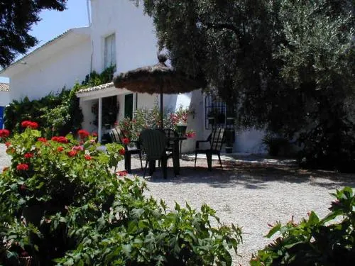 卡薩拉卡特塔鄉村酒店